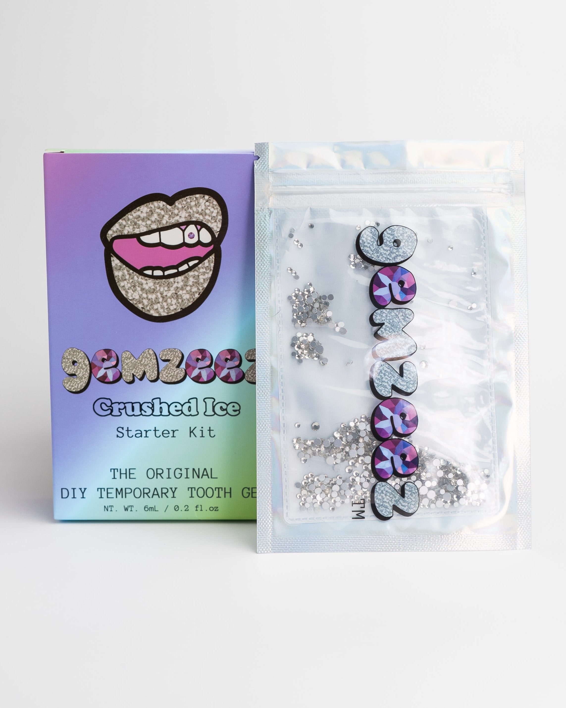 1,000 Gemz Gemzeez Starter Kit Bundle