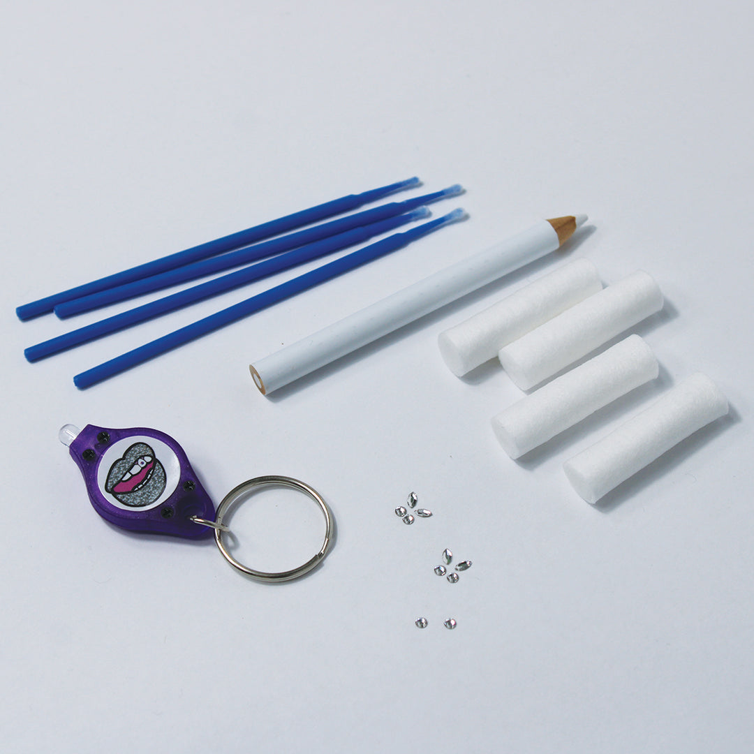 Gemzeez Applicator Tools Refill Pack