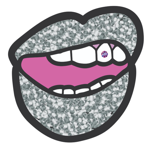 How i feel with my gemzeez vs how i feel without my gemzeez 💀💎🫠 #Ca, tooth gems