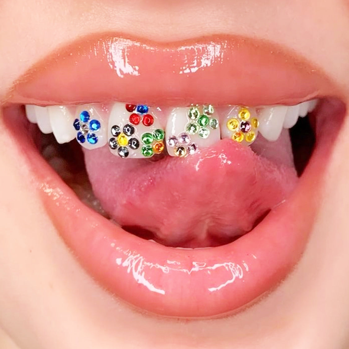 Taste The Rainbow Gemzeez Starter Kit