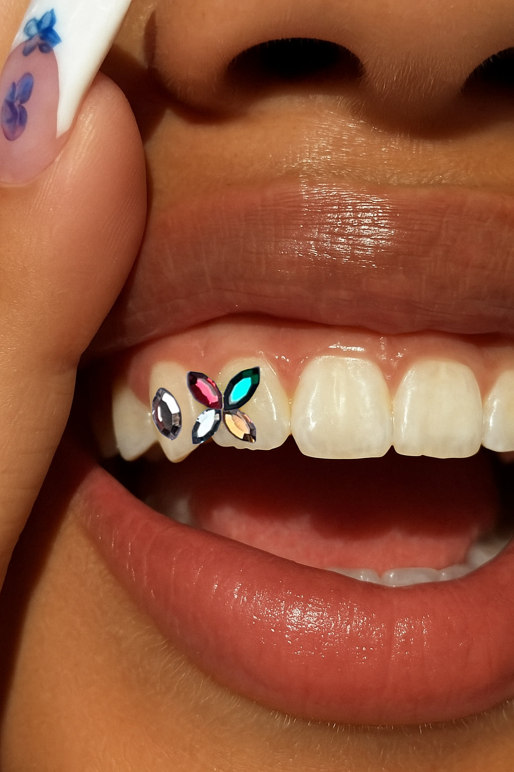 ColorPop Tropicz Wingz Gemzeez Gemz