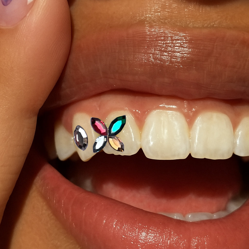 Tropicz Wingz Gemzeez Gemz