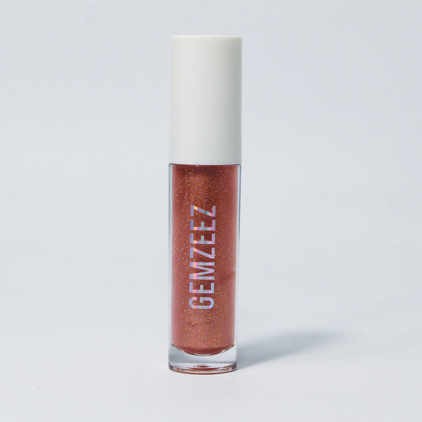 As If! Glitter Gloss Lip Luster