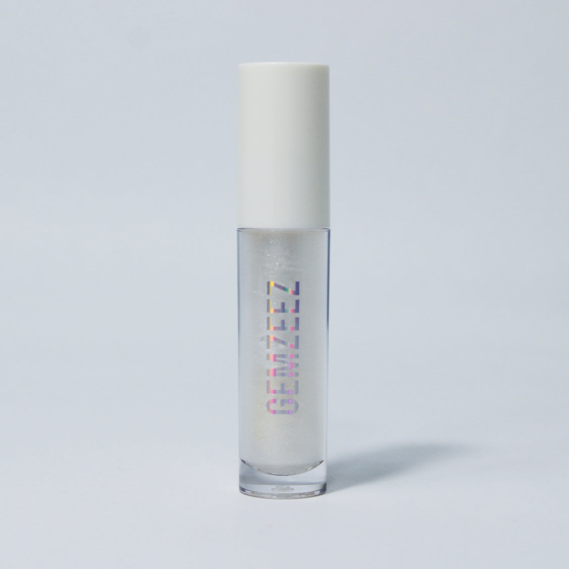 Frosted Glitter Gloss Lip Luster