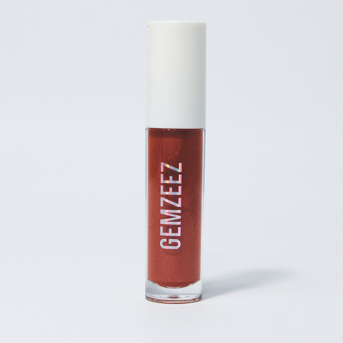 Ginger Spice Glitter Gloss Lip Luster