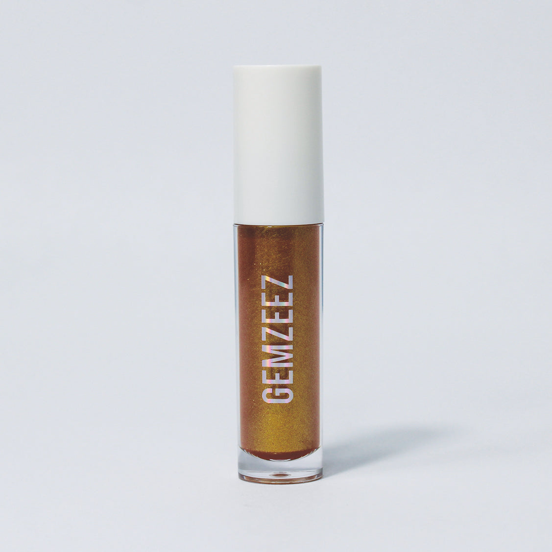 Gold Digger Glitter Gloss Lip Luster