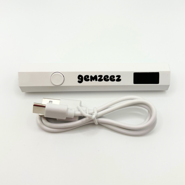 Gemzeez LED Tooth Gem Speedy Curing Light