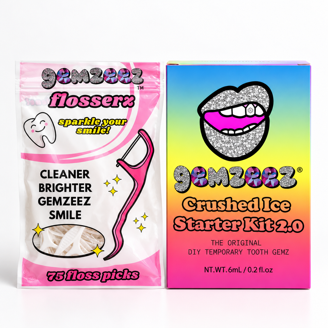 The Sparkle & Smile Bundle