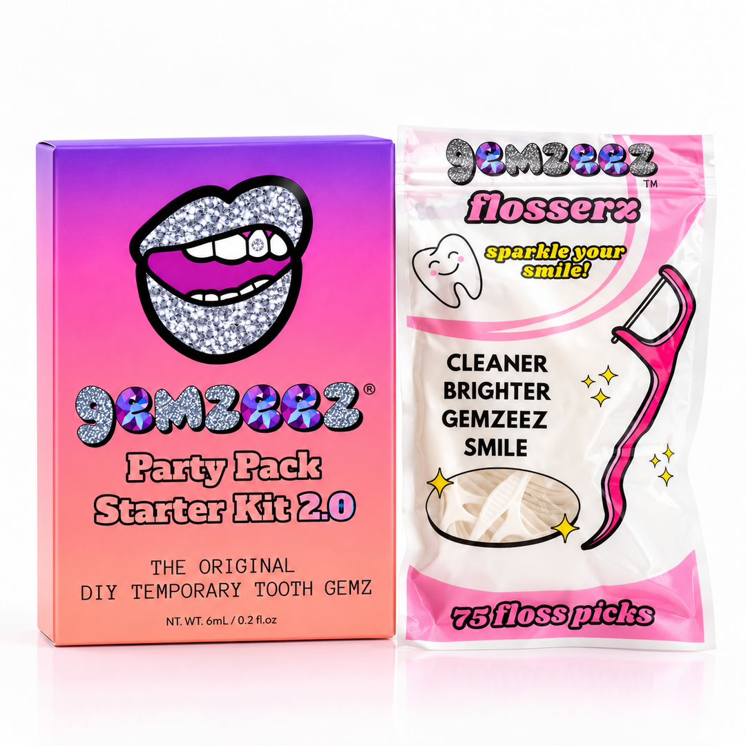 The Sparkle & Smile Bundle
