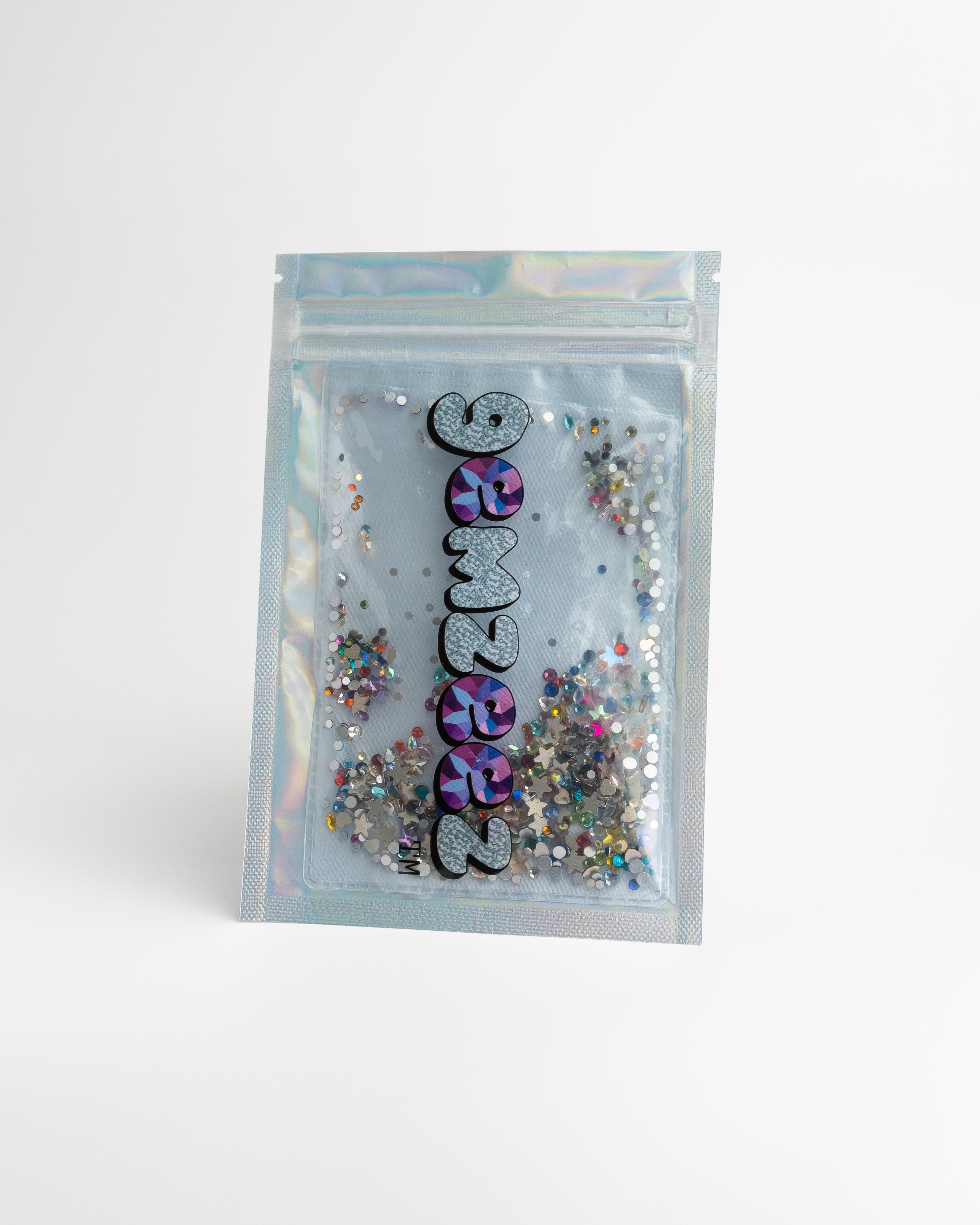 The Original DIY Temporary Tooth Gem Starter Kit – Gemzeez