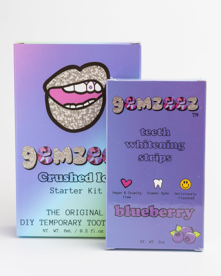 Gemzeez Brighten + Sparkle Bundle