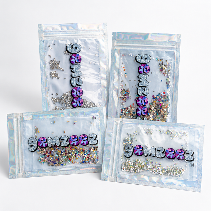 The Ultimate Gem Collector Bundle