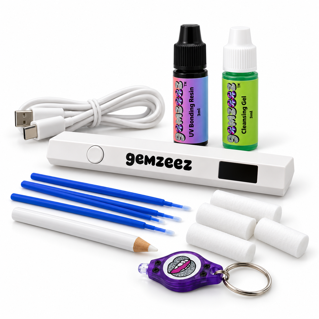 Everything But the Gemz Bundle 💎