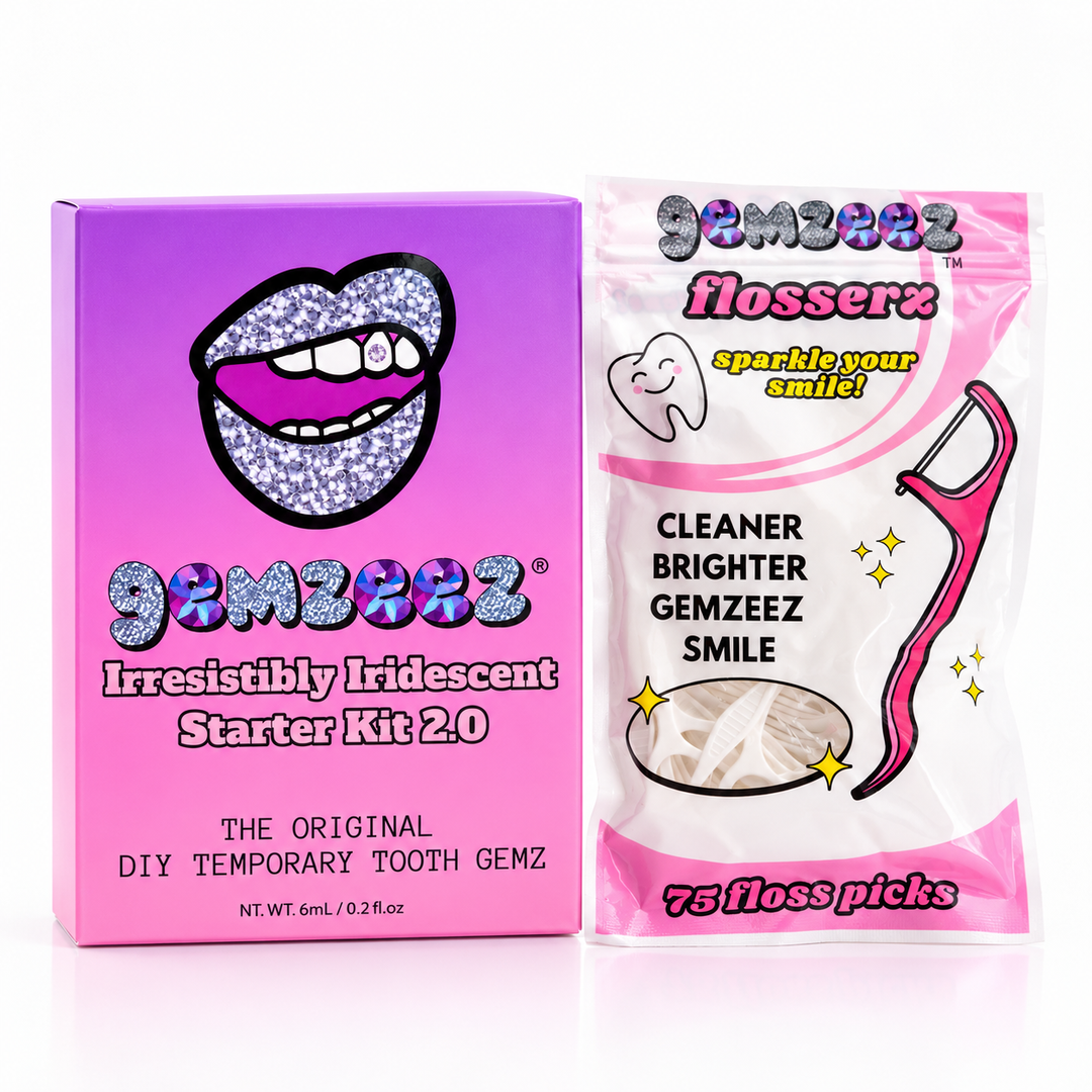 The Sparkle & Smile Bundle