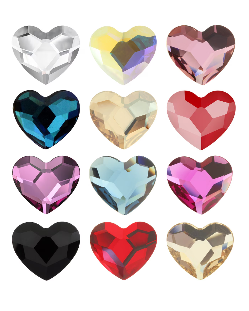 1,000 Heartz Gemz Gemzeez Ultimate Pack