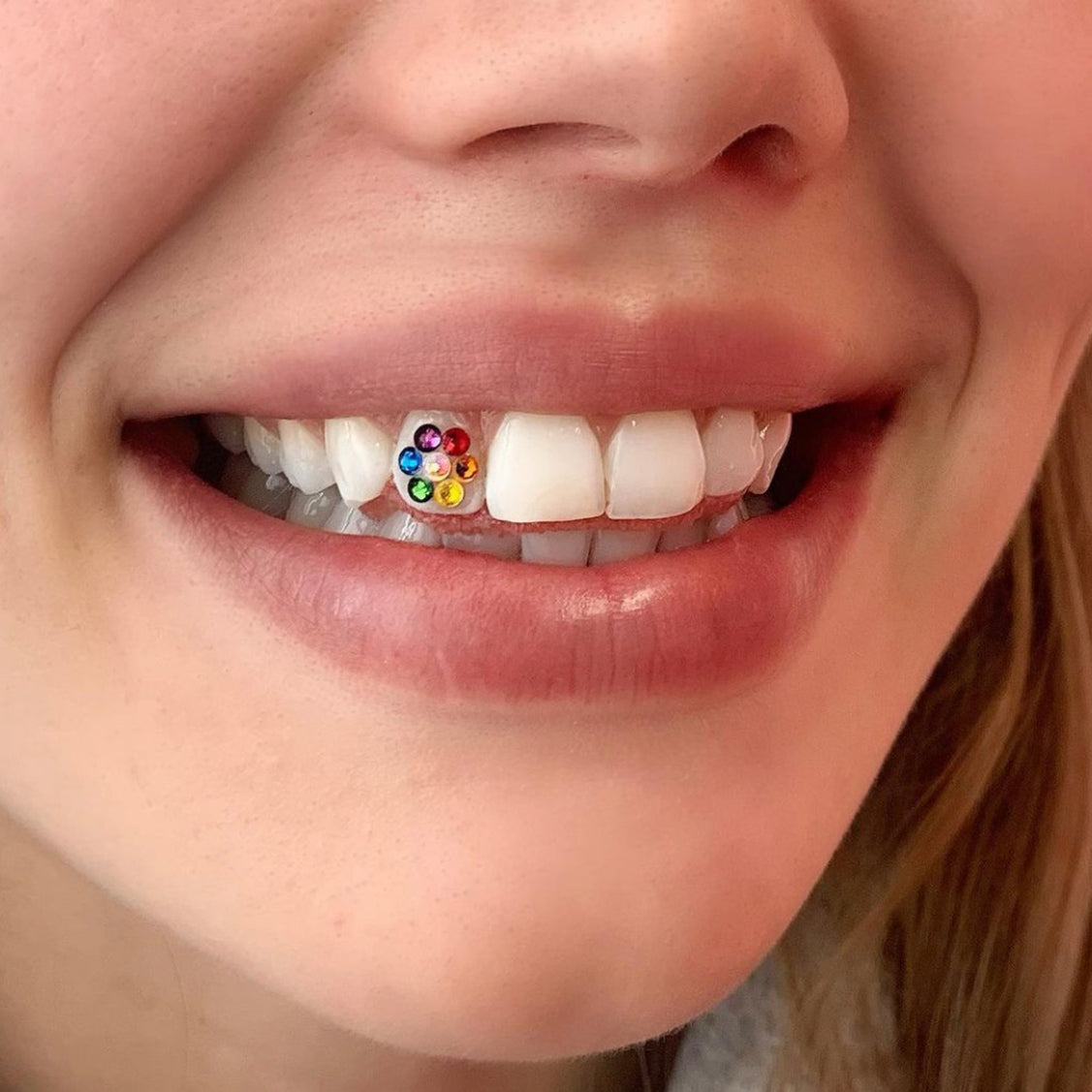 Taste The Rainbow Gemzeez Starter  Kit