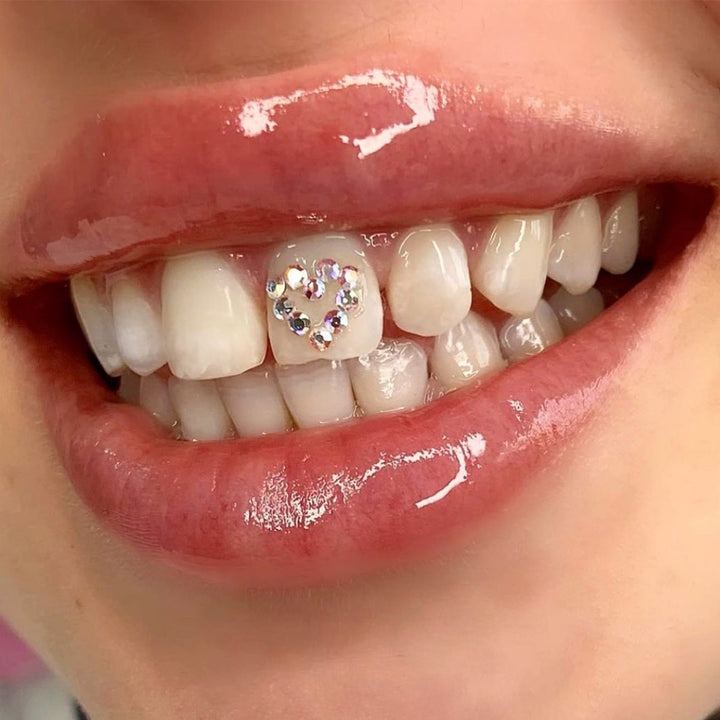 Irresistible Iridescent Gemz