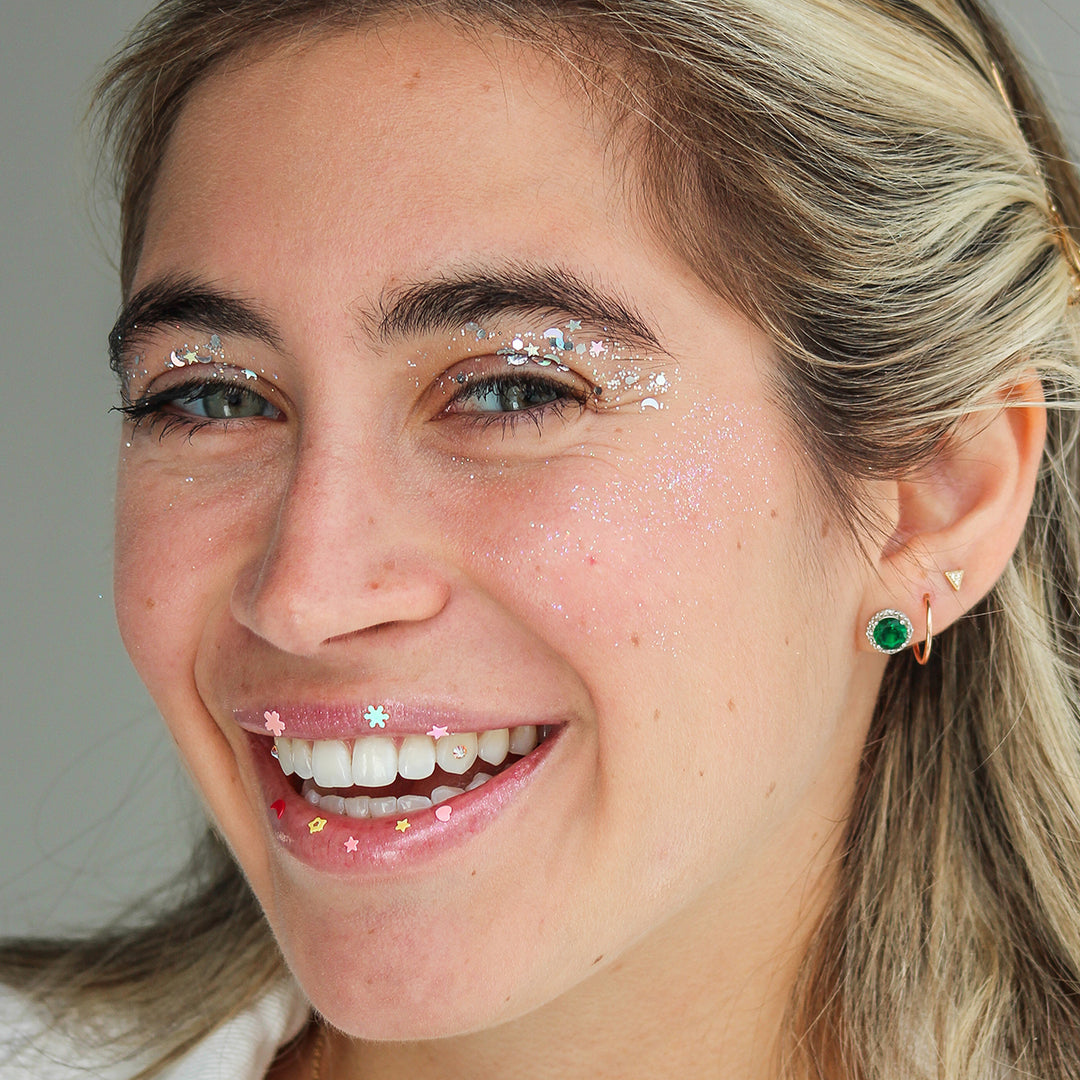 Irresistible Iridescent Gemz
